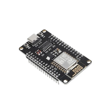 LoLin v3 NodeMcu Lua Wi-Fi ESP8266 CH340C, плата разработчика