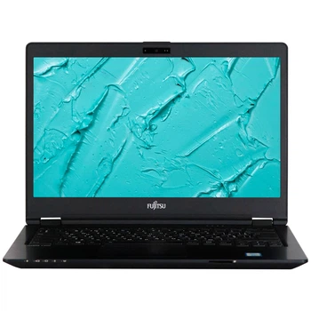 Ноутбуки Fujitsu Lifebook купити в Києві: ціна, відгуки, продаж