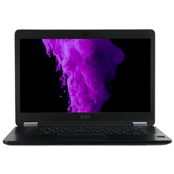 Ноутбук 14" Dell Latitude E7470 Intel Core i7-6600U 32Gb RAM 480Gb SSD FullHD IPS Б/У