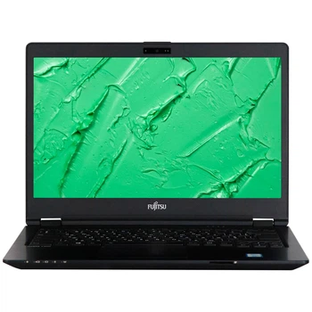 Ноутбуки Fujitsu Lifebook купити в Києві: ціна, відгуки, продаж