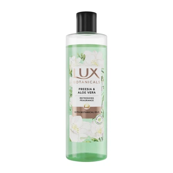 Гель для душа Lux Botanicals Фрезия и алоэ вера 480 мл