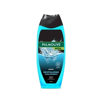 Гель для душа Palmolive Men Moments 500 мл