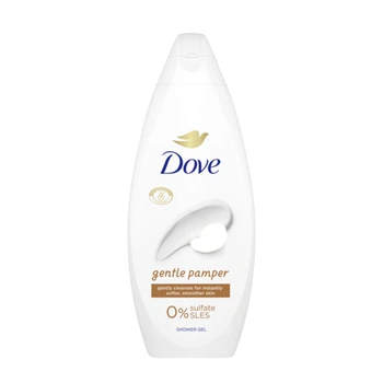 Крем-гель для душа Dove Объятия нежности 250 мл