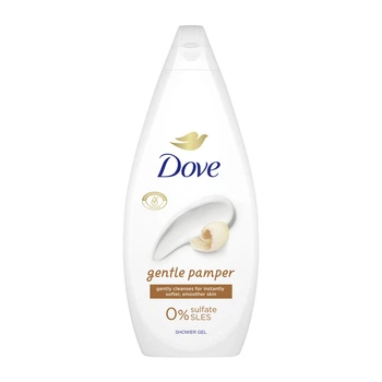 Крем-гель для душа Dove Объятия нежности 720 мл