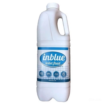 Жидкость для биотуалета ALECO Campi Inblue 2 л