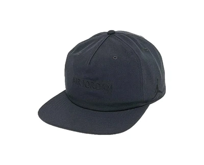 Бейсболка U J Pro Cap Us Fb Aj Dc 5 Pnl FZ2011-010 S/M