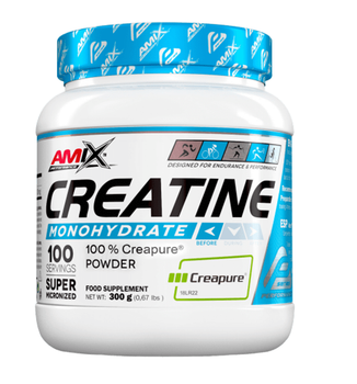 Performance Amix Creatine Creapure - 300 г