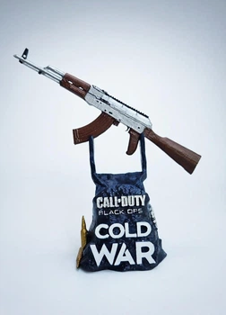 Держатель для геймпада Call of Duty: Black Ops Cold War
