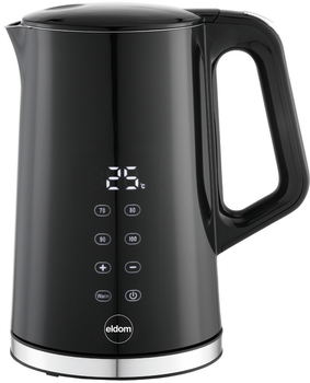 Czajnik elektryczny Eldom C540 jetty