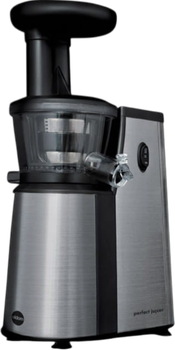 Wyciskarka wolnoobrotowa Eldom Perfect juicer PJ400