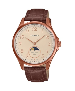 Мужские часы Casio MTP-M110RL-5AVER