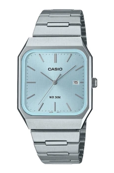 Мужские часы Casio MTP-B185D-2A2