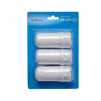 Набор сменных фильтров HotFrost HF-CR-10 (комплект из 3 шт)