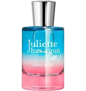 Парфумована вода JULIETTE HAS A GUN MIAMI SHAKE EDP 100 ml spray