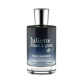 Тестер парфюмированная вода JULIETTE HAS A GUN MUSC INVISIBLE EDP TESTER 100 ml spray с крышкой