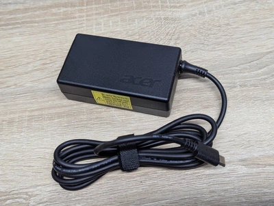 Блок живлення Acer USB-C - Б/В