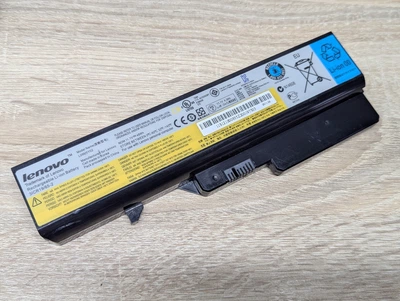 Оригинальная аккумуляторная батарея Lenovo L09M6Y02 - Б/У