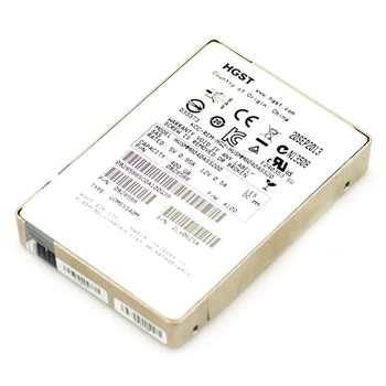 Накопитель SSD HGST Ultrastar SSD800MM 400Gb SSD SAS 12Gb/s (HUSMM8040ASS201) - Б/У
