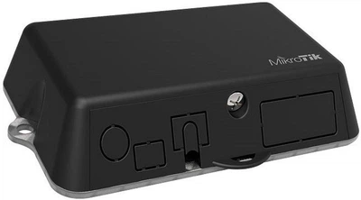 Маршрутизатор MikroTik LtAP mini