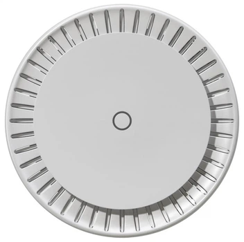 Точка доступу MikroTik cAP ax