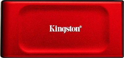 Портативний SSD Kingston 1TB USB 3.2 Gen 2 Type-C XS1000 R1050/W1000MB/s