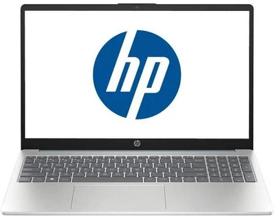 Ноутбук HP 15-fd0197ua 15.6" FHD IPS AG, Intel 3-100U, 24GB, F1TB, UMA, DOS, синій