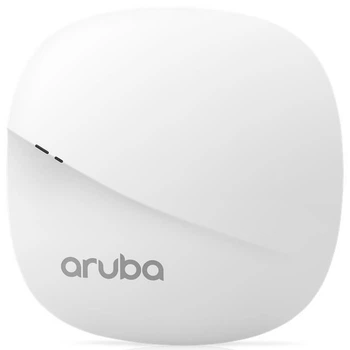 Точка доступу HPE Aruba AP-303, DR 2x2:2, Wi-Fi 5, IA, Unified Campus, LT Warranty