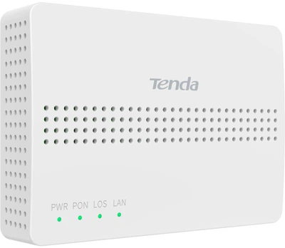 Абонентський термiнал TENDA HG1 1xGE LAN, 1xSC/APC xPON WAN