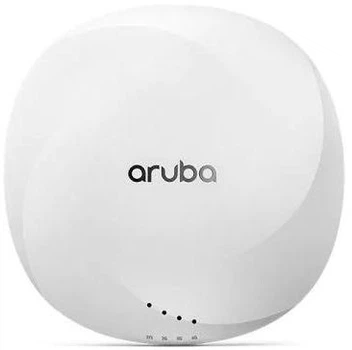 Точка доступу HPE Aruba AP-635, TR 2x2:2, Wi-Fi 6E, IA, Campus AP, LT Warranty
