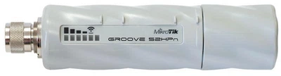 Точка доступу MikroTik GrooveA 52