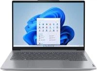 Ноутбук Lenovo ThinkBook 16-G7 16" WUXGA IPS AG, AMD R7-7735HS, 32GB, F1TB, UMA, DOS, сірий