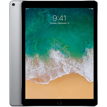 Apple iPad Pro купити в Києві: ціна, відгуки, продаж | ROZETKA