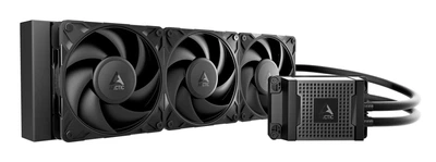 СВО Arctic Liquid Freezer WS360-SP6 Black (ACFRE00201A)