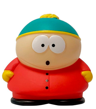 Фигурка Южный Парк Эрик Картман South Park Eric Cartman 6 см 2919446504