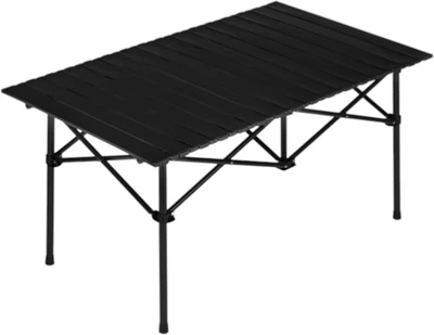 Складний стіл для кемпінгу ModernHome by Multistore XLP150-95-1 95 x 55 см