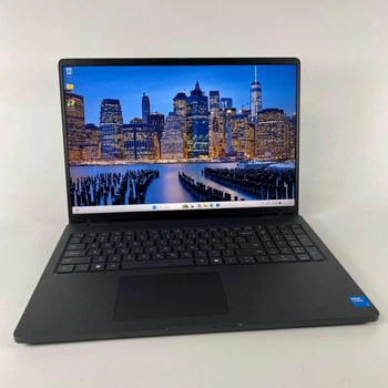 Ноутбук Dell Pro 16 PC16250 16" FullHD+ Core 3 100U/8 GB RAM/256 GB SSD Б/В