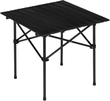 Складний стіл для кемпінгу ModernHome by Multistore XLP150-55-1 53 x 55 см