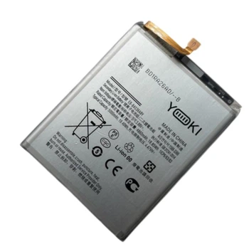 Аккумулятор Yoki EB-BA536ABY для Samsung A33, A53, 5000 mAh