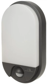 Lampa LED Maclean MCE340 GR