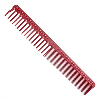 Расческа JRL JRL-302 Red красная