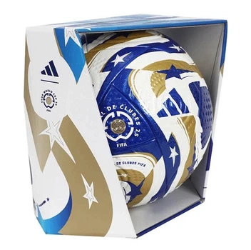 М'яч футбольний Adidas FIFA Club World Cup Final Pro OMB JN7371 (розмір 5)