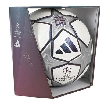 М'яч футбольний Adidas UCL 2026 3RD OMB JY8891 (розмір 5)