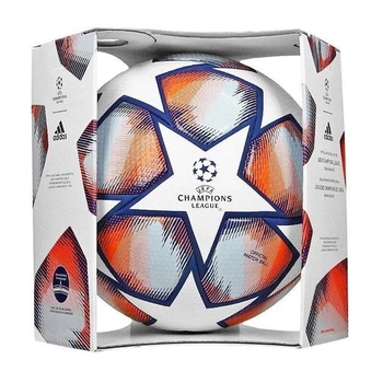 М'яч футбольний Adidas Finale 20 OMB FS0258 (розмір 5)