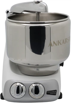Mikser planetarny Ankarsrum Assistent Original Biały (AKM6230MW)