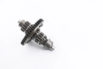 Дифференциал в сборе для мототрактора, Z-47, Z-15x16, Z-11, Z-16 JR-Q12E 120-1, с блокировкой, без шпонки ZUBR Z-250, артикул 210255