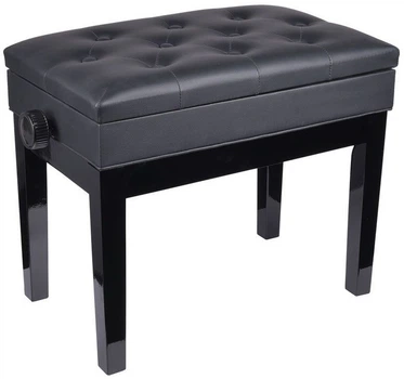 Банкетка V-Tone Bench 2 BK