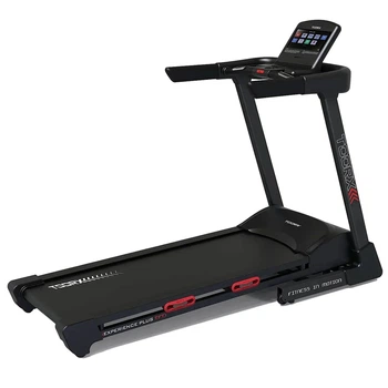 Бігова доріжка Toorx Treadmill Experience Plus TFT (EXPERIENCE-PLUS-TFT)