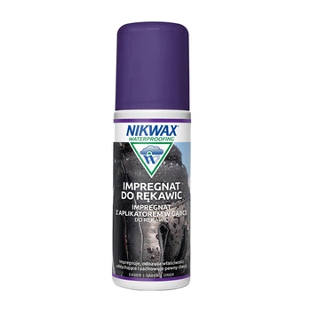 Просочення Nikwax Glove Proof 125 мл для рукавичок