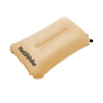 Подушка самонадувная Naturehike Sponge Automatic NH17A001-L (121048)