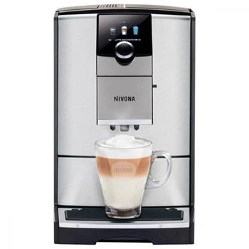 Кавомашина автоматична Nivona CafeRomatica 799 (NICR 799)